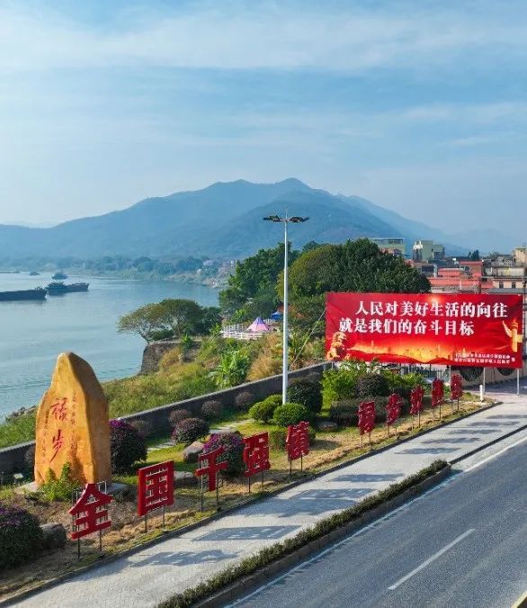 富腾优配 码头风情、咖啡醇香、城堡童话！跟着“悦禄小双”，解锁高要新玩法！